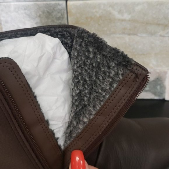 Ecco Babette Ankle Boot - Picture 10 of 10